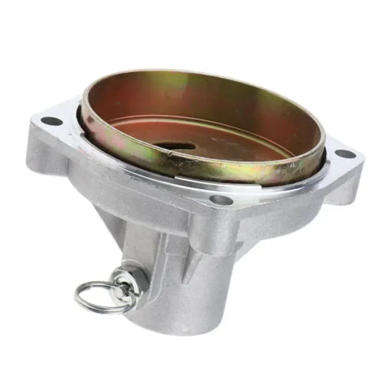 1Pc Clutch Drum Cover 80*100*70mm For Honda GX31 GX35 GX35NT 22000-ZM5-003 Engine Trimmer Brush Cutter Garden Tools Part