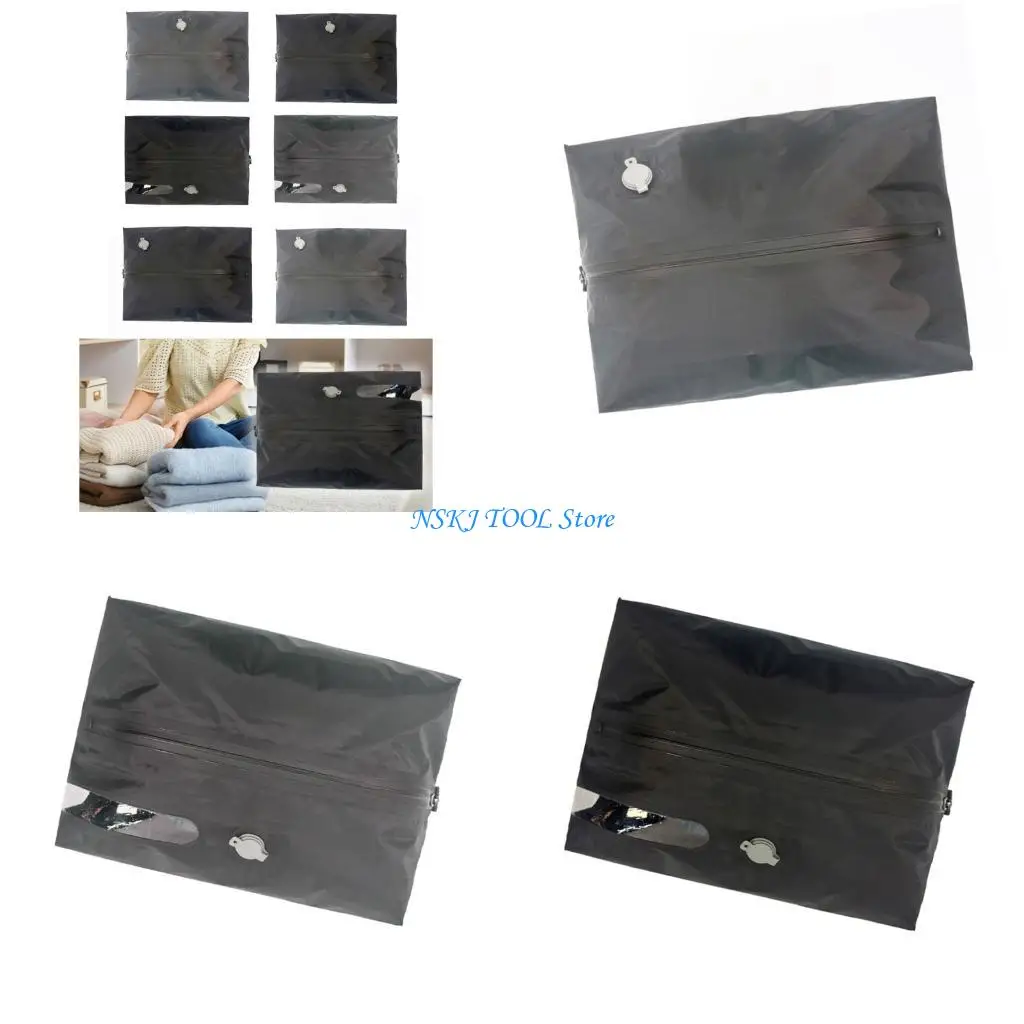les-sacs-rangement-a-compression-multi-tailles-l8rc-optimisent-le-sous-vide-conception-d'espace