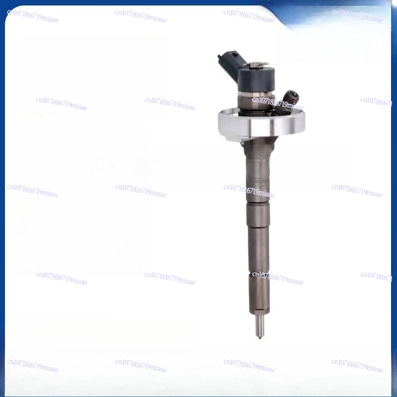 0445110284 Injector Assembly 16600-MA70A