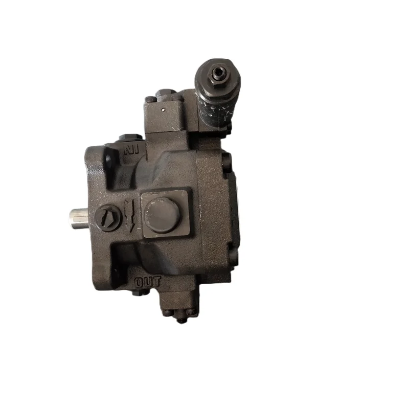 

High Quality VP5F Series VP5F-A4-50S VP5F-A5-50S VP5FA-5-50 Hydraulic Pump for Machine Low Noise