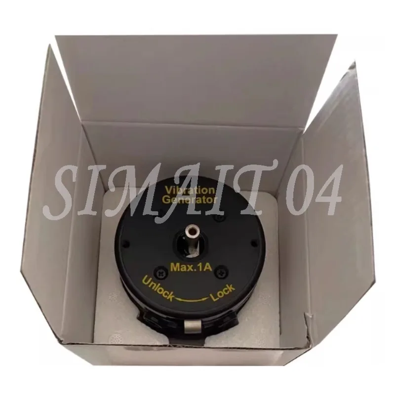 Clarney Graphics Demonstrator Oscillator, Resonant Ring, Oscillator Frequency