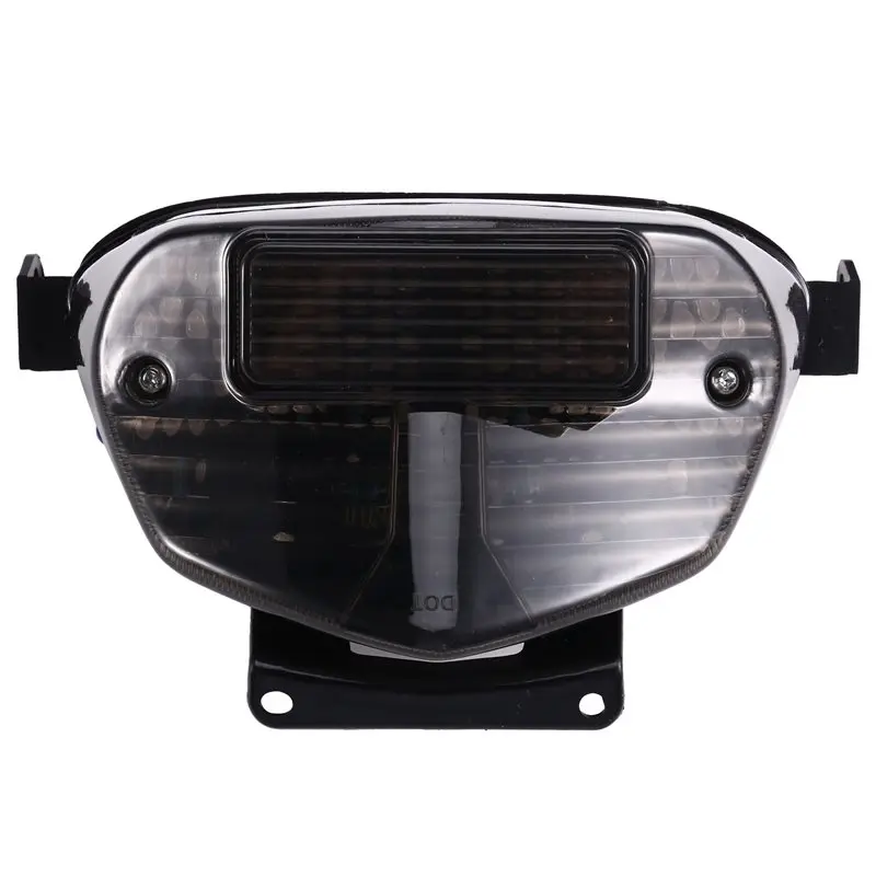 A20K-Motorcycle For GSX-R 600 750 1000 2000-2003 LED Brake Turn Signal Taillight Lamp