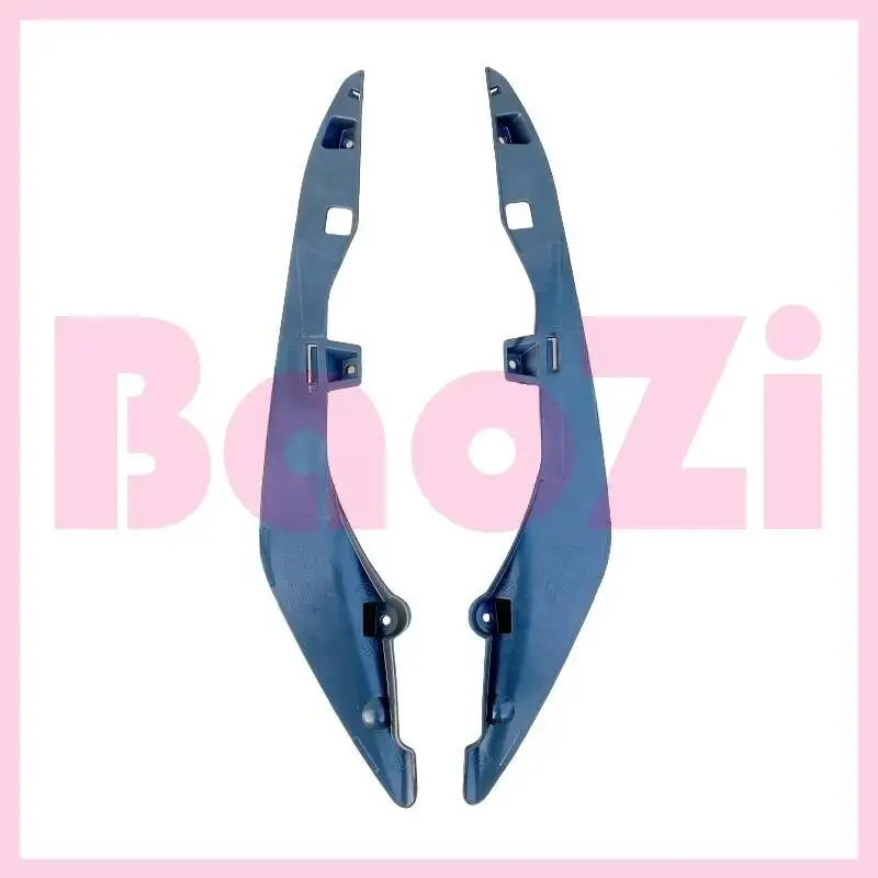 

Left / Right Air Deflector Upper Lining Plate for Aprilia Gpr250r Gpr150r Apr250-r Apr150-r