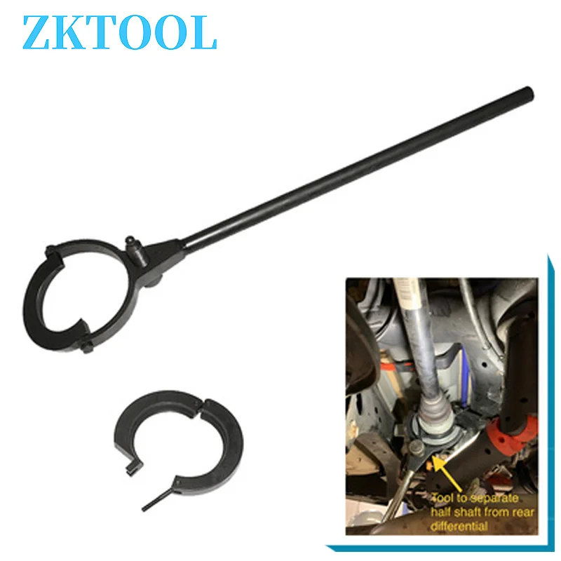 Suitable for BMW X3 X5 X6 rear differential axle separation tool 335120 rear differential removal special tool