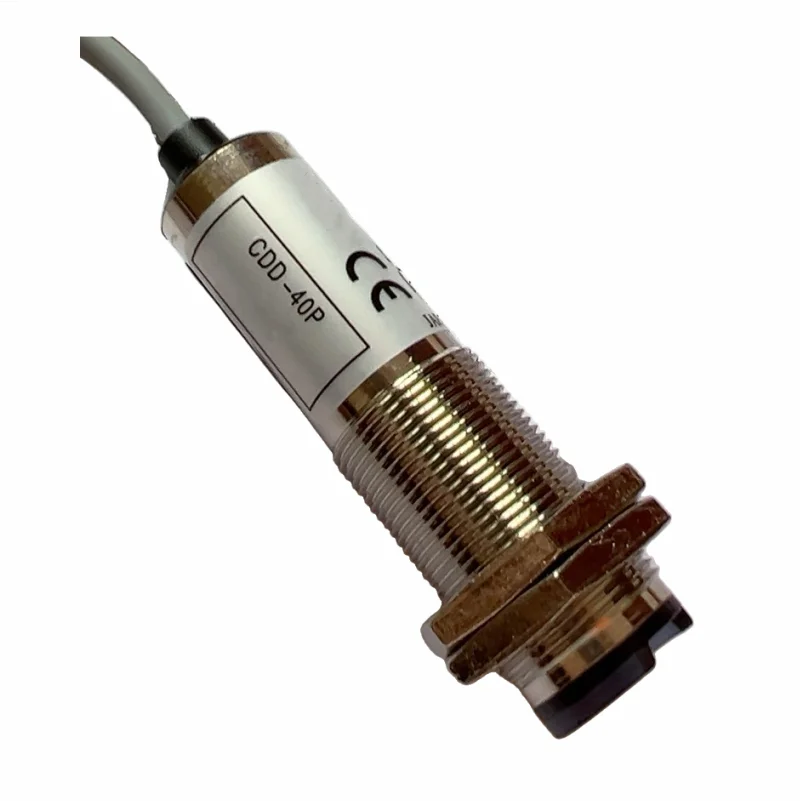 

Новый оригинальный фотоэлектрический переключатель CDD-40P