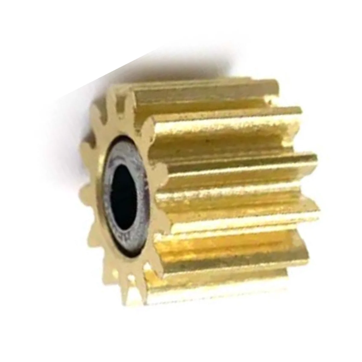 Cutter Copper Gear CQ890-67091  Fits For HP DesignJet T650 T120 T520 T125 T730 T135 T525 T130 T100 T530 T830 T630