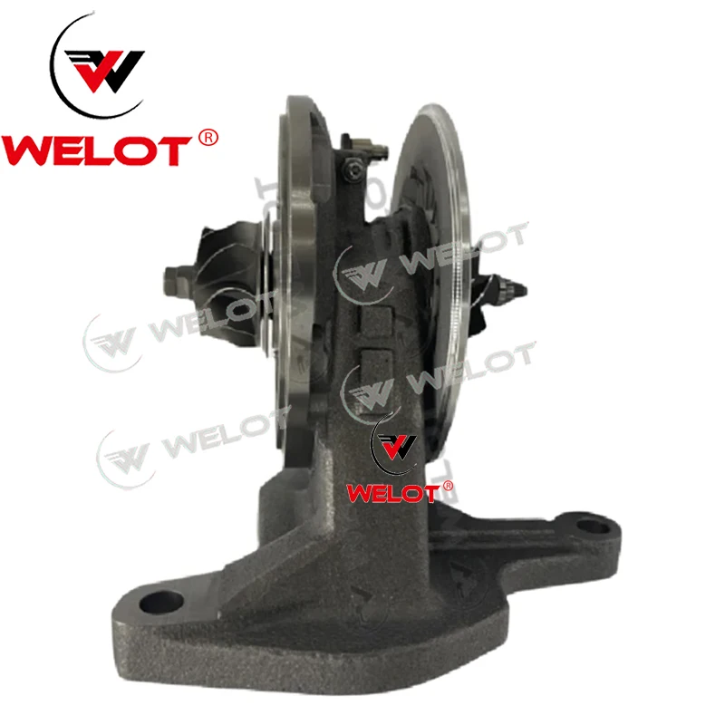 

Turbo CHRA GTB1749V Turbocharger Cartridge 760698 Turbocharger Chra For Volkswagen T5 Transporter 2.5 TDI 96Kw BNZ 2006-2009