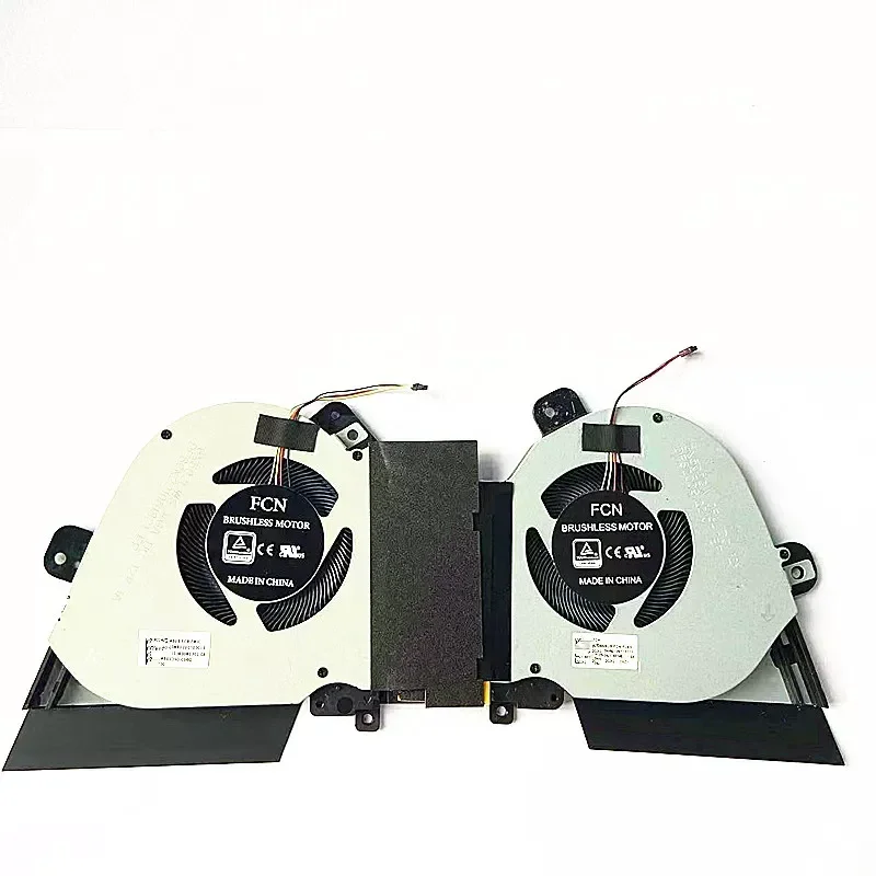 12V Cooling Fan Compatible for ASUS GU502LWS GX502LWS GX502G GX502GW GU532G Laptops