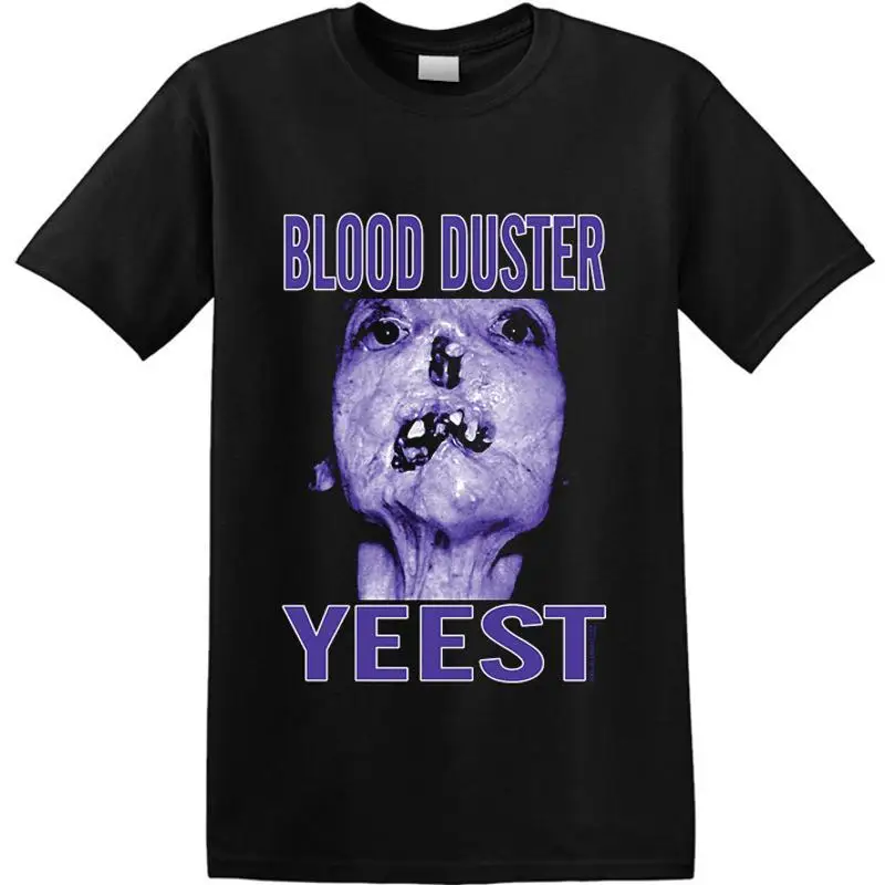 BLOOD DUSTER  'Yeest' TShirt