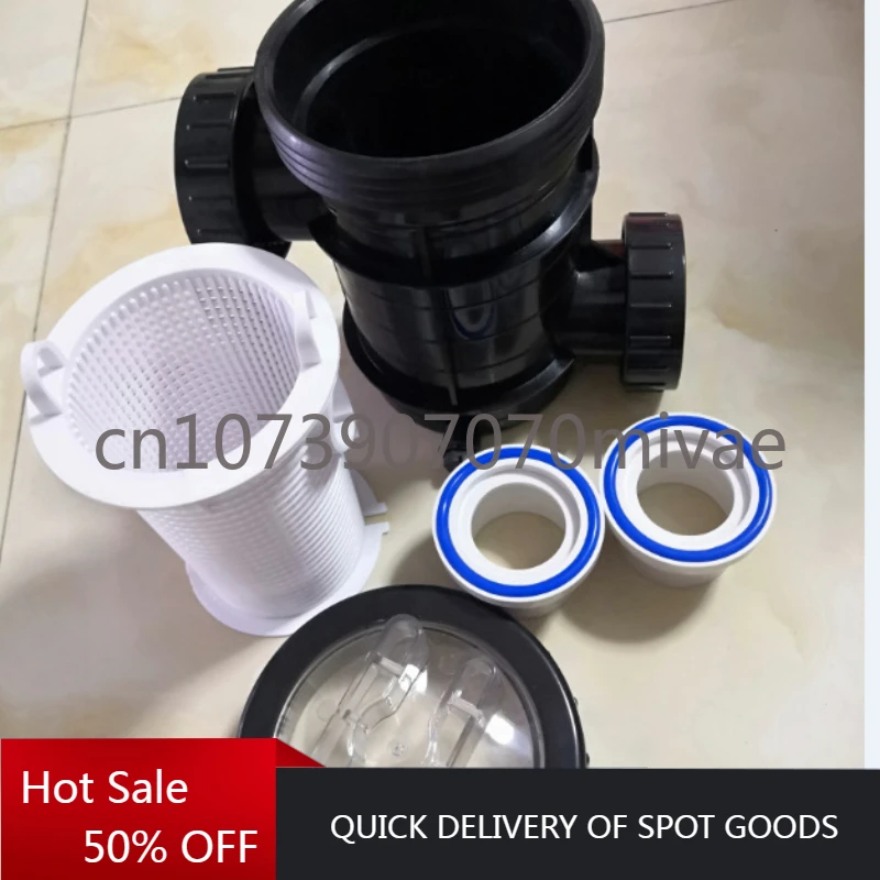 

Hair Filter, Barber Shop Salon Collection Bucket Basket