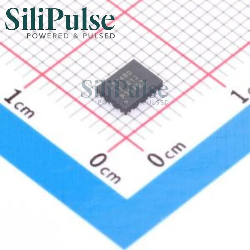 (5-20pcs) LM61480RPHR VQFN-16-HR(4.5x3.5) 100% Original In Stock 8-A BUCK CONVERTER OPTIMIZED FOR