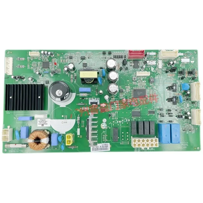 for LG refrigerator computer board  computer version control board EBR80977652