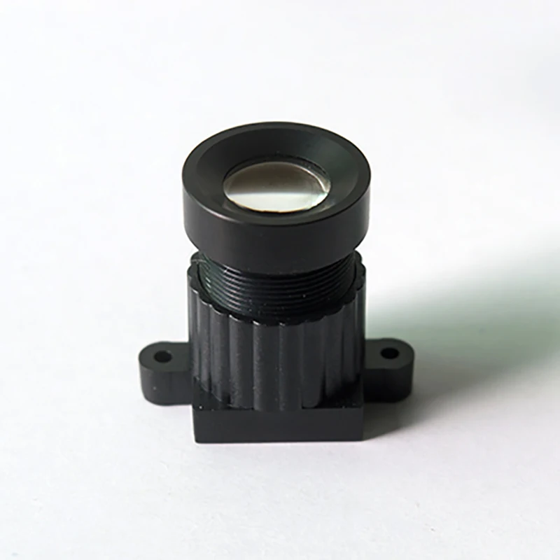 USB Camera Module Lens M12*0.5mm Focal Lengths 2.8mm 3.6mm 3.9mm 4.3mm 6mm 8mm for Computer Vision And Imaging Projects