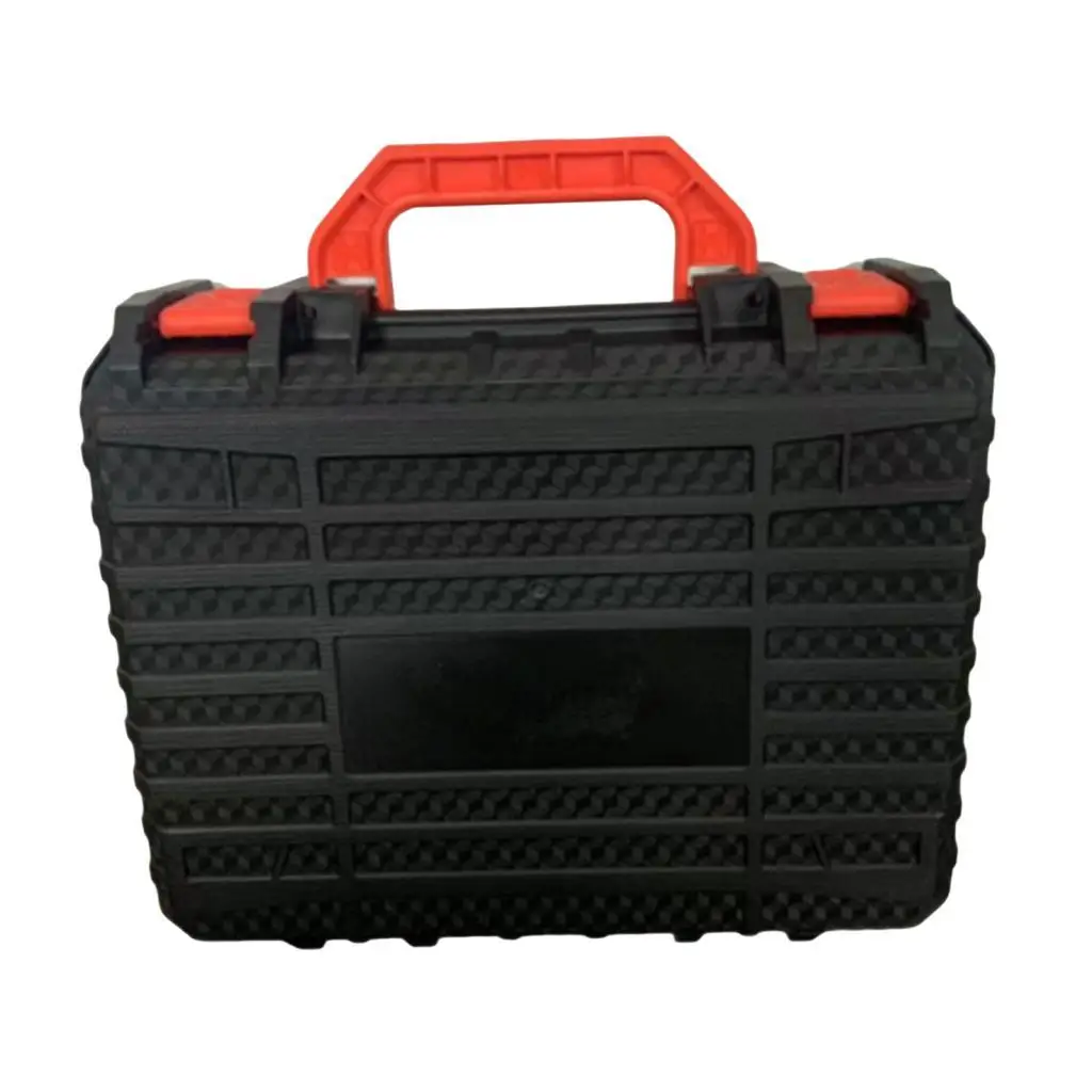 Imagem -02 - Viagem Difícil com Alça Home Repair Conjunto System Storage Case Tool Chest Presente do Dia dos Pais Substituição Case de