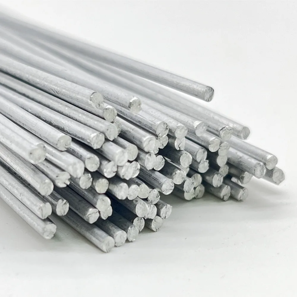 Welding wire 4043 aluminum silicon 5356 aluminum magnesium 1070 pure aluminum material