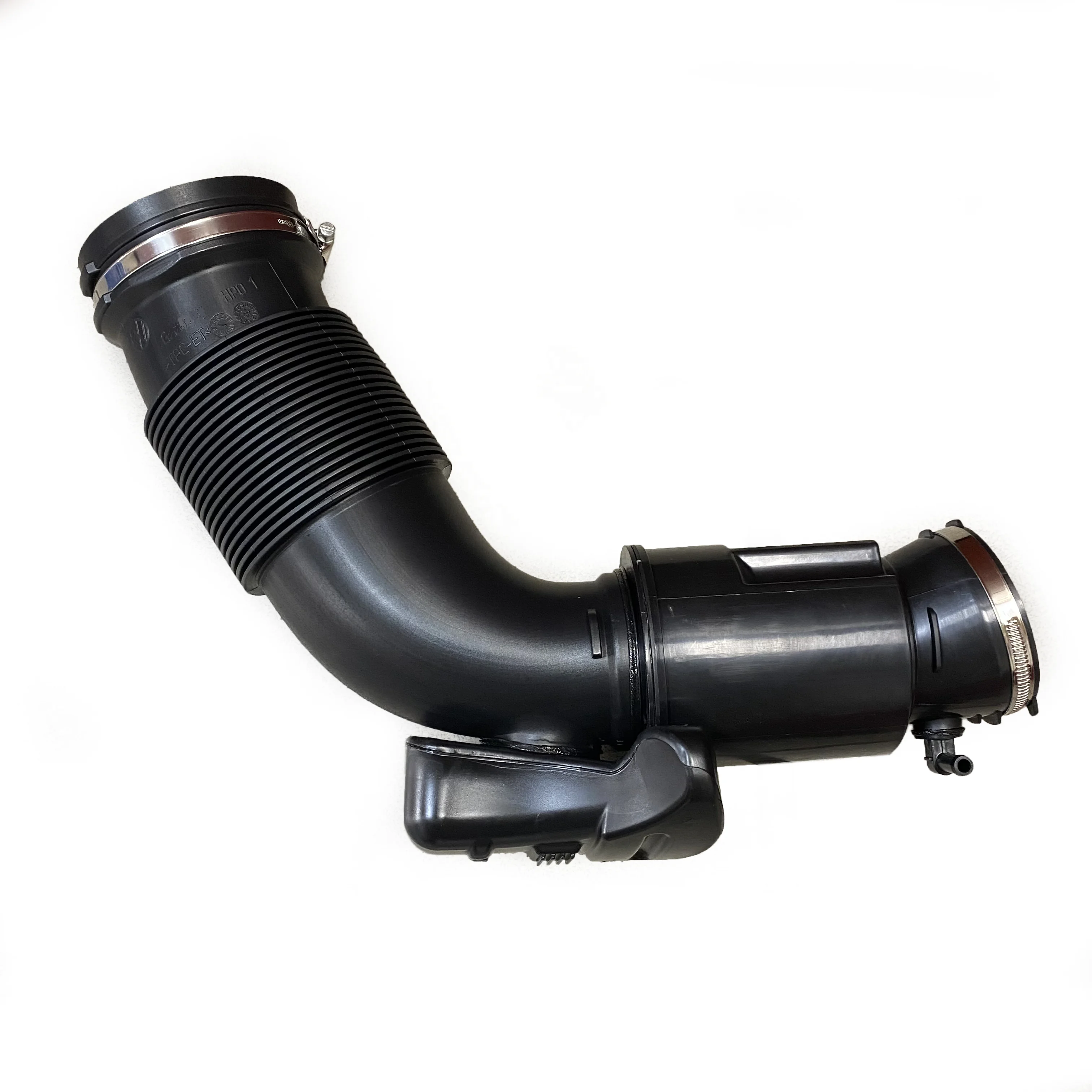 OEM 95811022302 Air intake pipe for Porsche Cayenne 92a 2011-2018