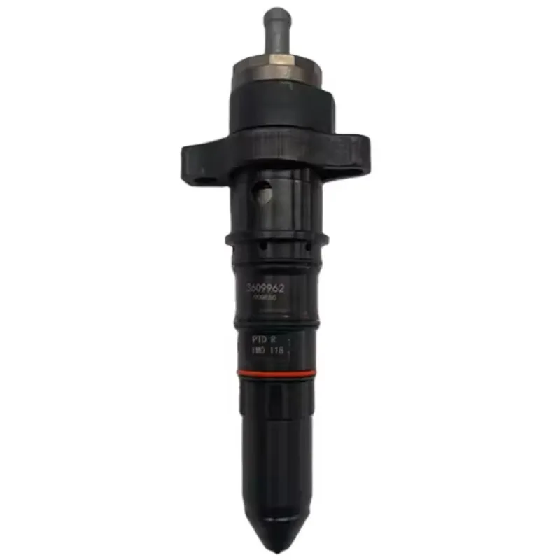 3609962 Injector Suitable For Marine Engine K19 K38 K50 Engine Spare Parts In Stock