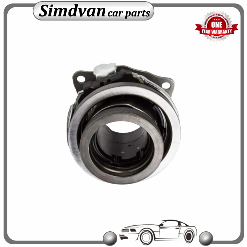 1 قطعة محمل القابض المزدوج الأوتوماتيكي لشركة هيونداي سوناتا توكسون 2016 يناسب كيا أوبتيما سبورتاج 1.6T 41420-2D000 414202D000 #6