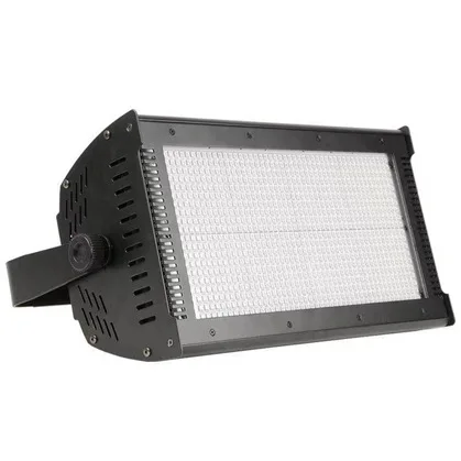 LED flash light 1000 segment control strobe light DMX512 signal RGB color strobe light