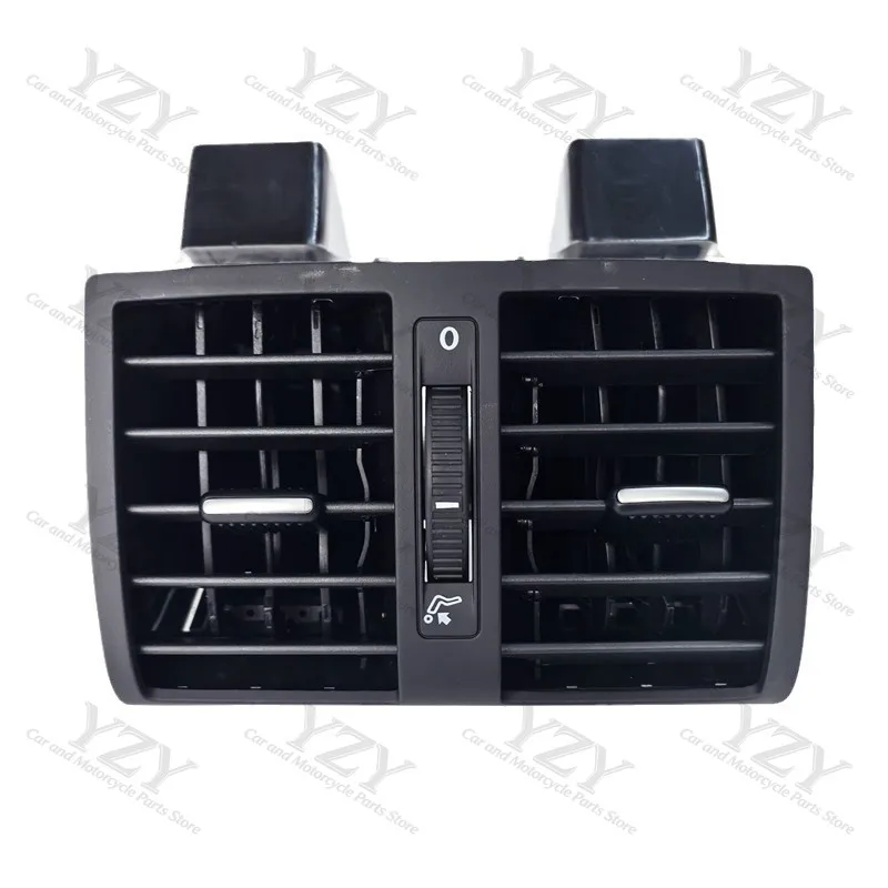 Suitable for Touan rear out trend armrest box rear seat middle air conditioner rear out trend 1TD819203 - view 5