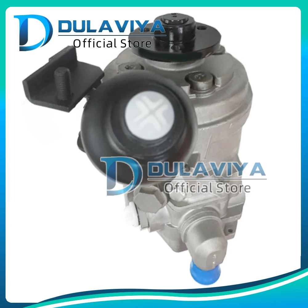 Auto Parts Power Steering Pump For BMW E65 E66 B7 Alpina 745Li 745i N62 4.4L 32416760070 32416787351 32416781012