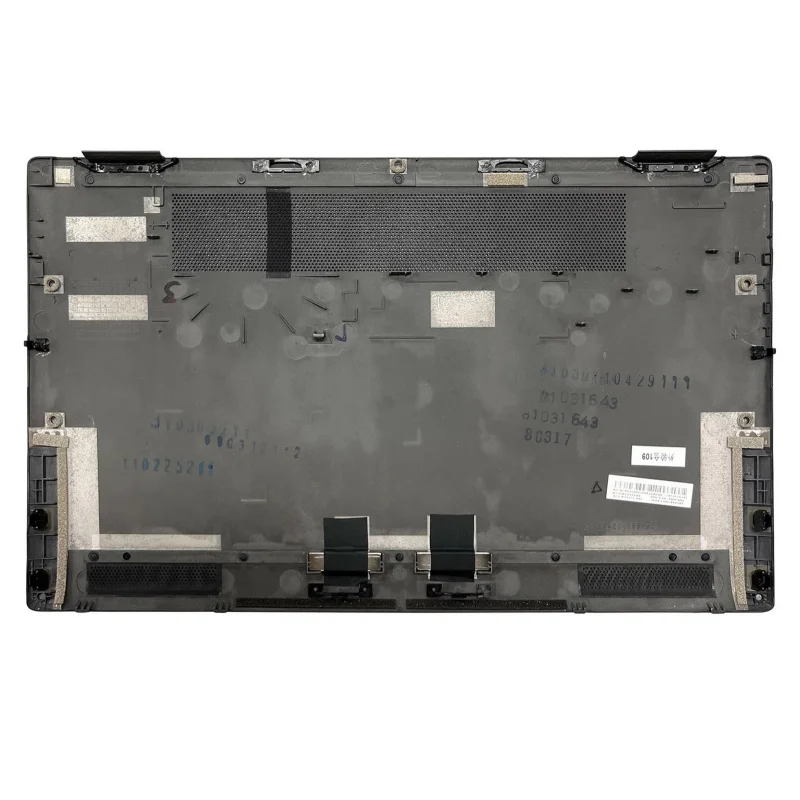 S+   New Bottom D Cover Base Lower Case For HP Elite Dragonfly G2 Laptop M45171-001