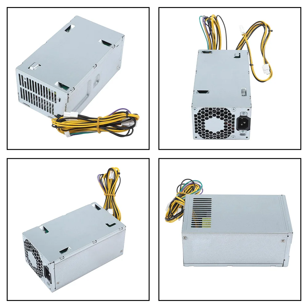 SFF Adapter 180W Power Supply For HP ZHAN99PRO A G4MT Reliable Power Support For Critical Equipment Power Supply