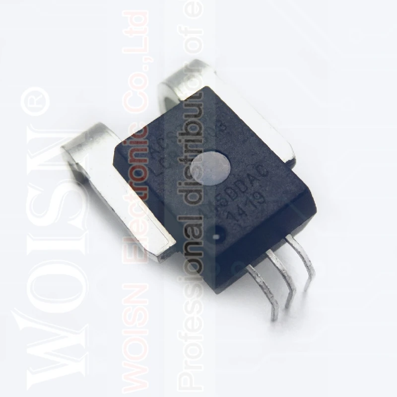 1pcs-20pcs CB-5 ACS758LCB ACS758LCB-050B-PFF-T