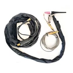 TIG Welding Wire Feeder Welding Wire Feeding Tube LASER Wire Liner Wire Feeder Argon Arc Welding Accessories Fit WF-007 WF007