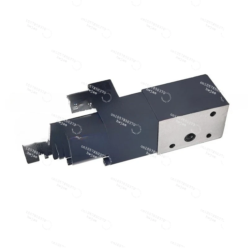 Solenoid valve EPCG2- 01-35/70/175/210-11-S40/S50 electro-hydraulic direct acting pilot proportional valve