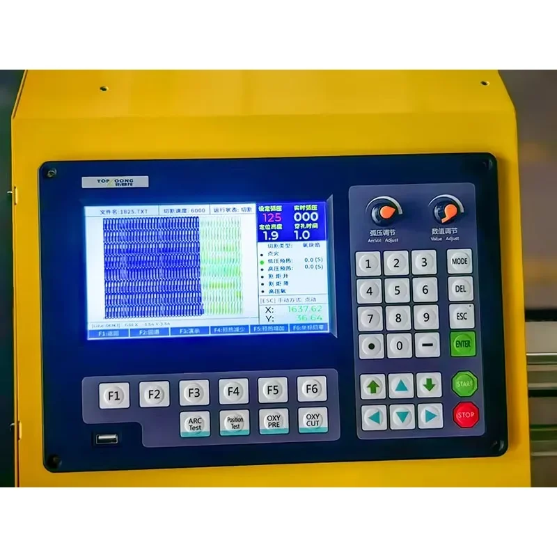 Fly Cut Cnc Plasma …