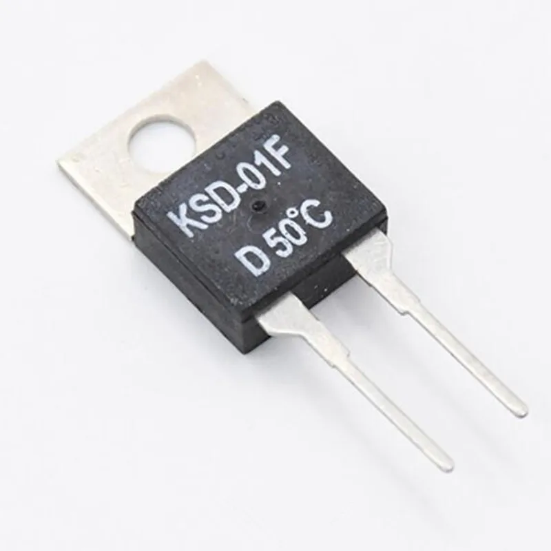 Thermostat/Temperature Switch NC/NO Action 0/5/10/15/20/25/30/35/40/45/50/55/60/65/70/75/80/85 Degree AC220V 1.5A /DC24V 3A