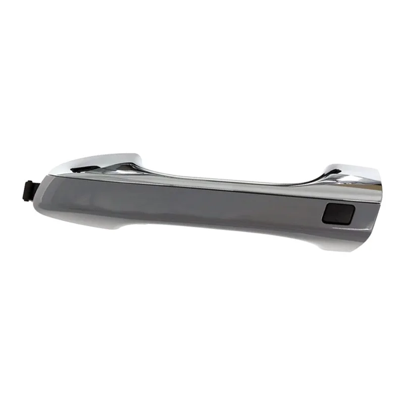 Suitable for 16 Kia KX5 door outer handle open door handle outer buckle accessories