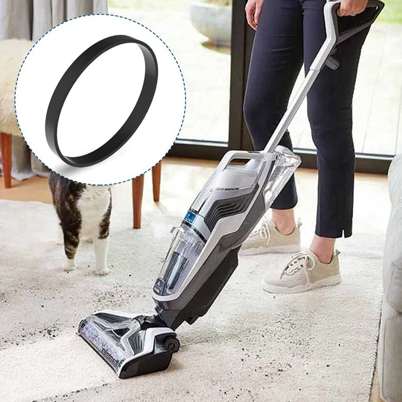 ABGG-For Bissell Style 7 9 10 12 14 Powerforce Helix Powerlifter Cleanview Swivel Rewind Pet Vacuum Cleaner 32074