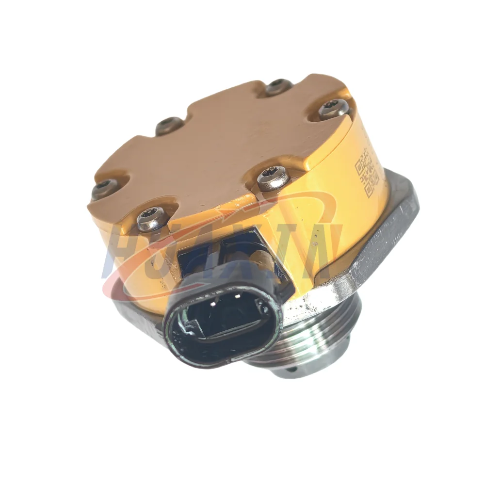 مجموعة صمامات الملف اللولبي الإلكترونية الجديدة 312-5620 لمضخة قطع غيار السيارات CAT 320D 326-4635 C6.6 C6.4