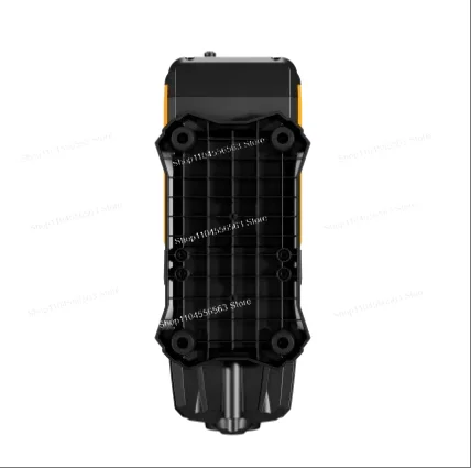 الأصلي والجديد Testo 565i - مضخة تفريغ ذكية للإخلاء الآلي مع اختبار التسوس المتكامل، 7 CFM (198 لتر / دقيقة)