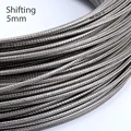 Shifting Titanium