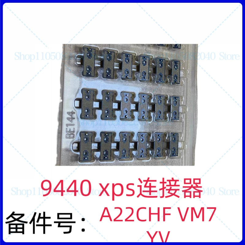 

For Dell XPS 14 9440 Screen Cable Connector IDP40 0VM7YV