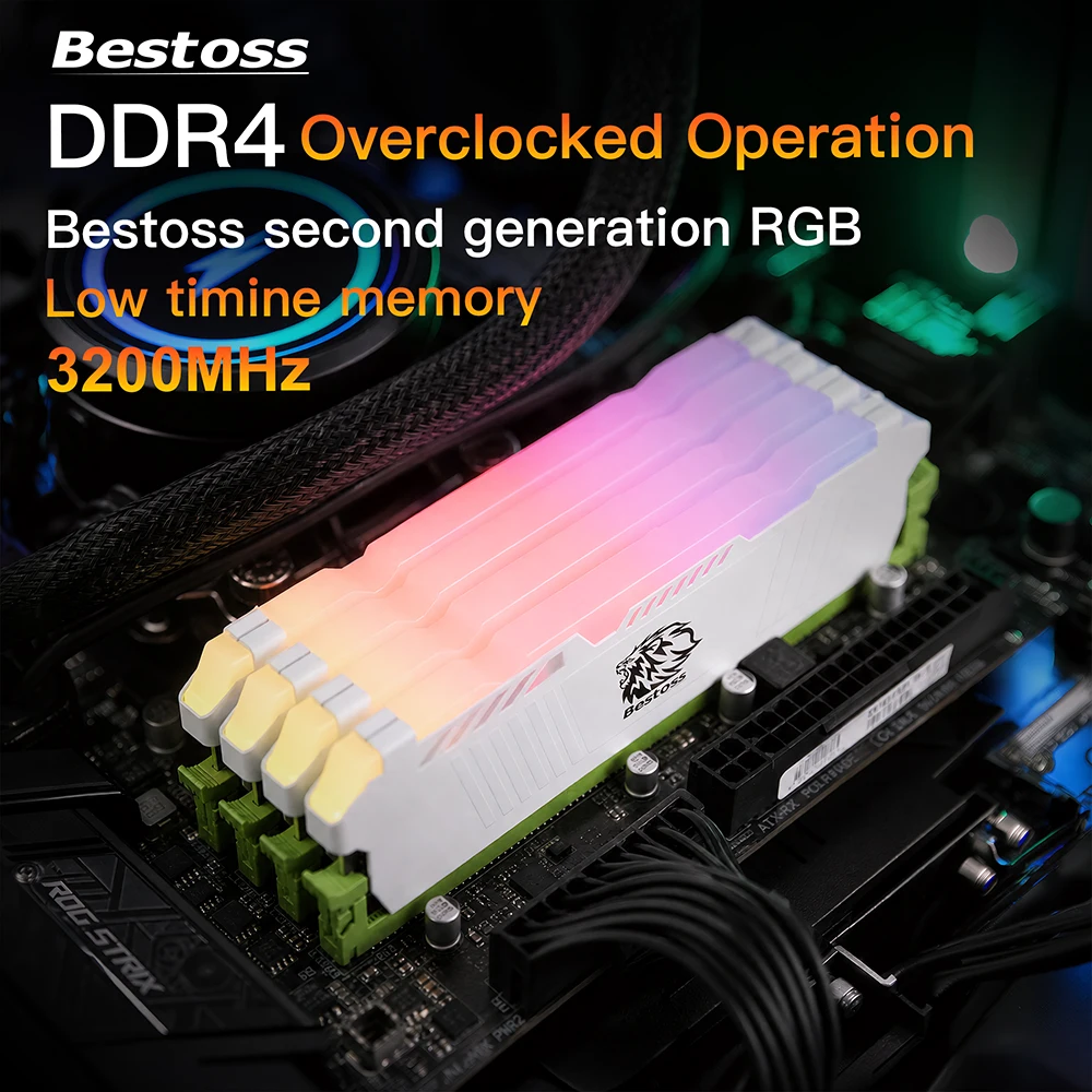 Thumbnail 4 - #74 Best Computer Components to Buy In 2026