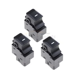 3PCS 93575-1H000 7PIN Window Lifter Control Switch 935751H000 for HYUNDAI IX20 KIA SPORTAGE EX LX SX 2011— 2016