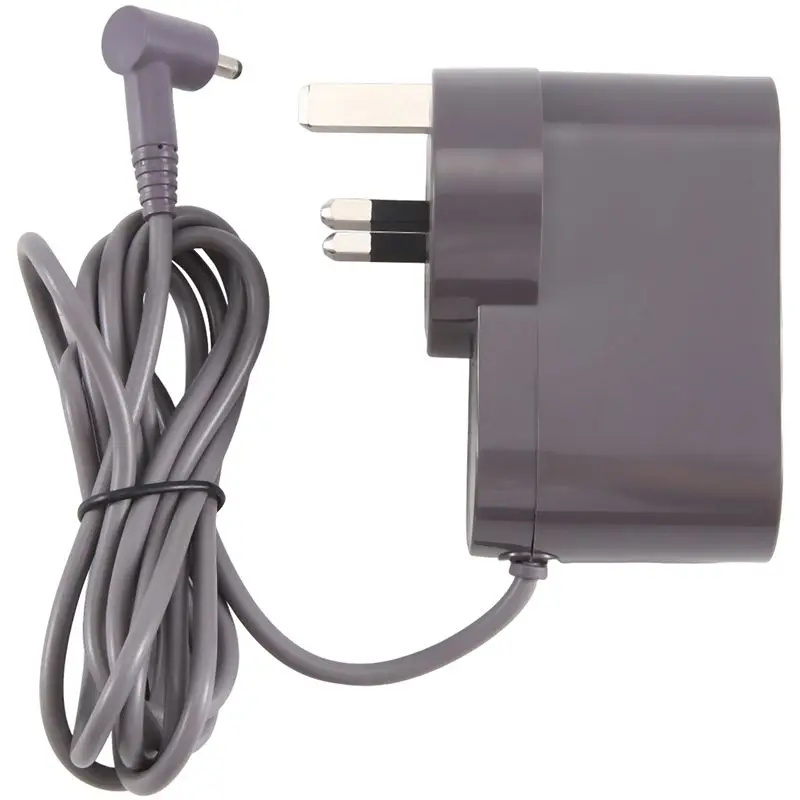 A93Z For Dyson V10 Digital Slim V12 Slim SV18 Vacuum Cleaner Battery Power Supply Power Cord Adapter Durable UK