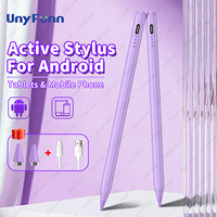 Active Stylus Pen for Android Mobile Phone Tablets Stylus for Touch Screen Active Pen for Samsung Huawei Lenovo Xiaomi Pad