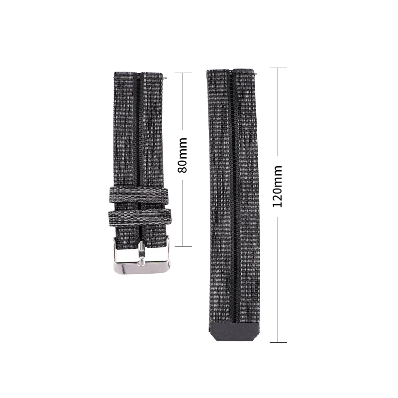 เปลี่ยนสายรัดข้อมือสำหรับ Xiaomi นาฬิกา S2 46มม.42มม./S1 Pro / Active / Mi นาฬิกาสี2 22มม.สายคล้องคอสร้อยข้อมือ Correa