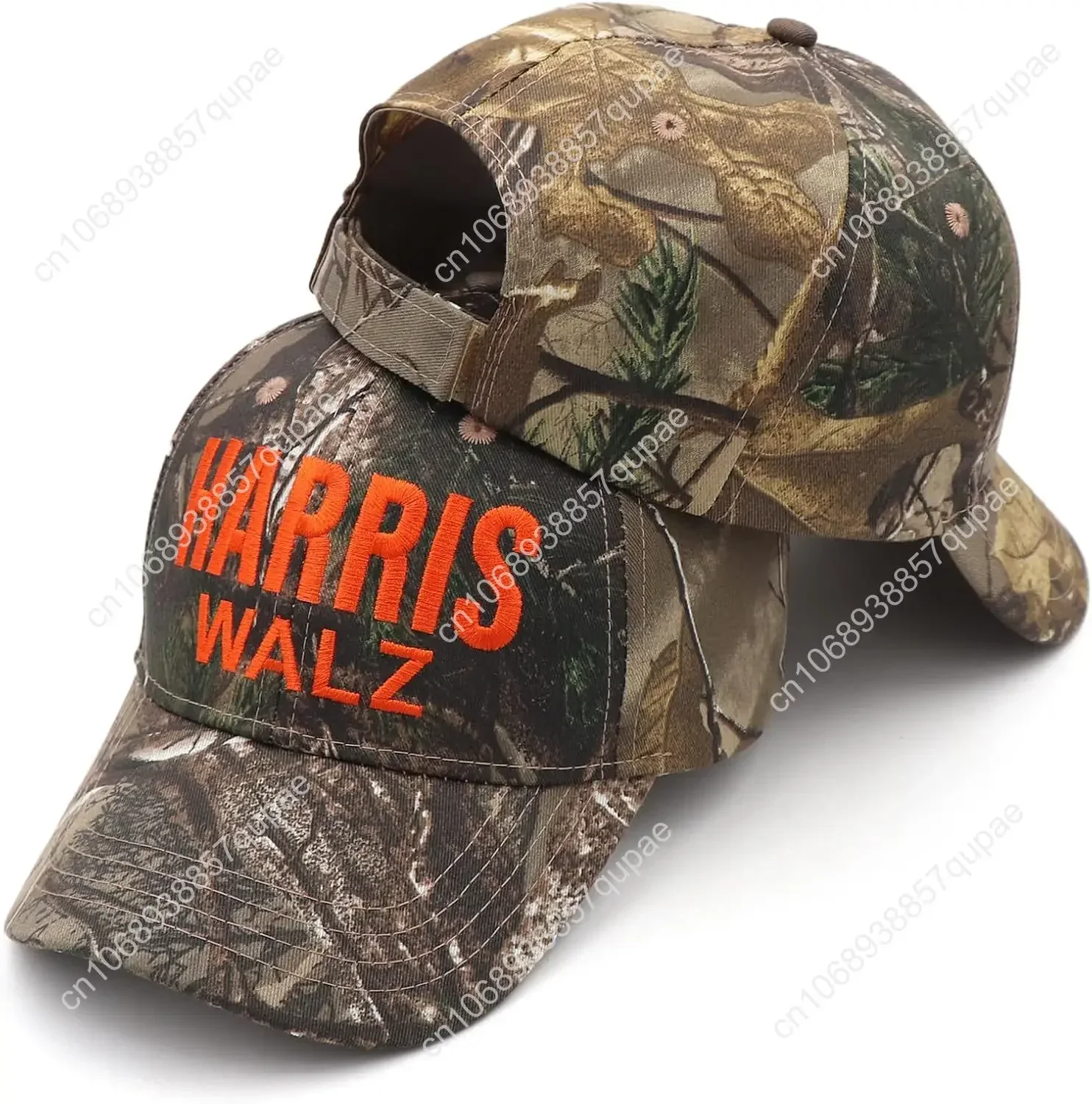 هاريس الفالس 2024 قبعة كامالا هاريس تيم الانتخابات الرئاسية قبعة بيسبول قبعات سائقي الشاحنات الرجال امرأة في الهواء الطلق أغطية الرأس غير رسمية