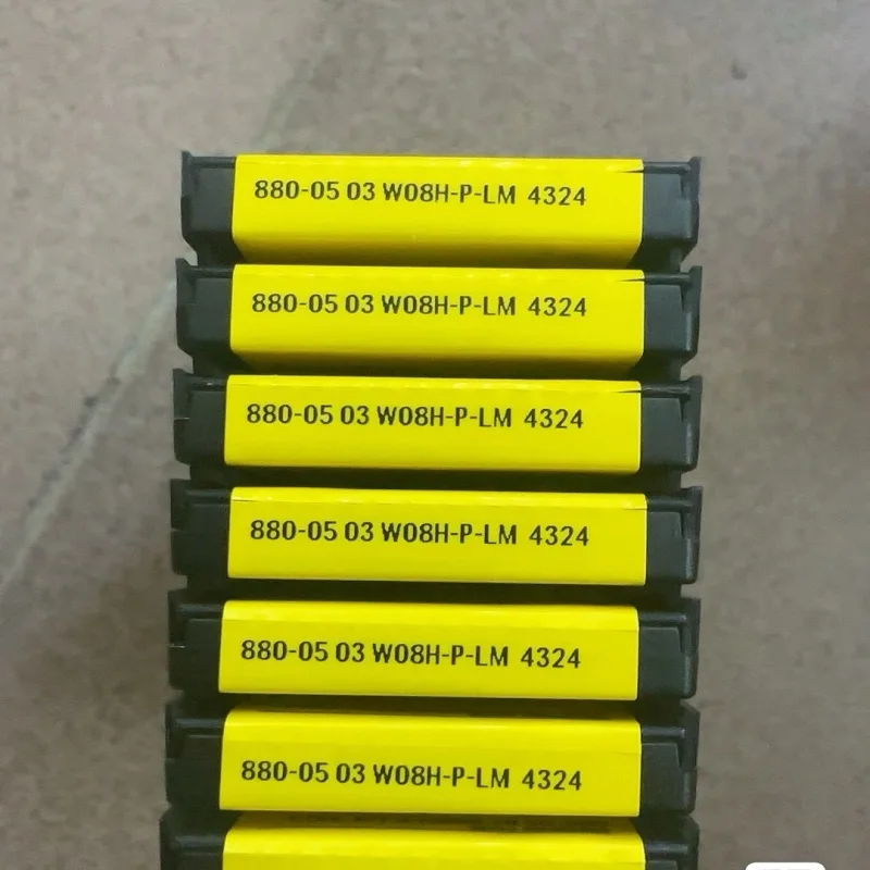 

CNC blade 880-0503W08H-P-LM 4324