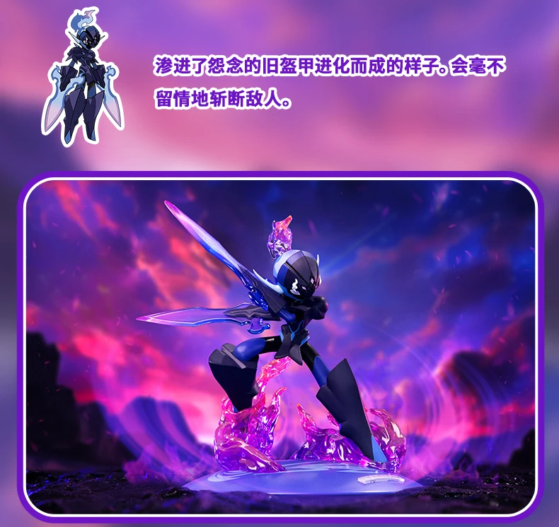 Originalprodukt Pokemon Anime Actionfiguren PIKACHU Mewtwo GENGAR SYLVEON LUCARIO Sammlerstücke Modell Ornament Spielzeug Geburtstagsgeschenk – Detail 15