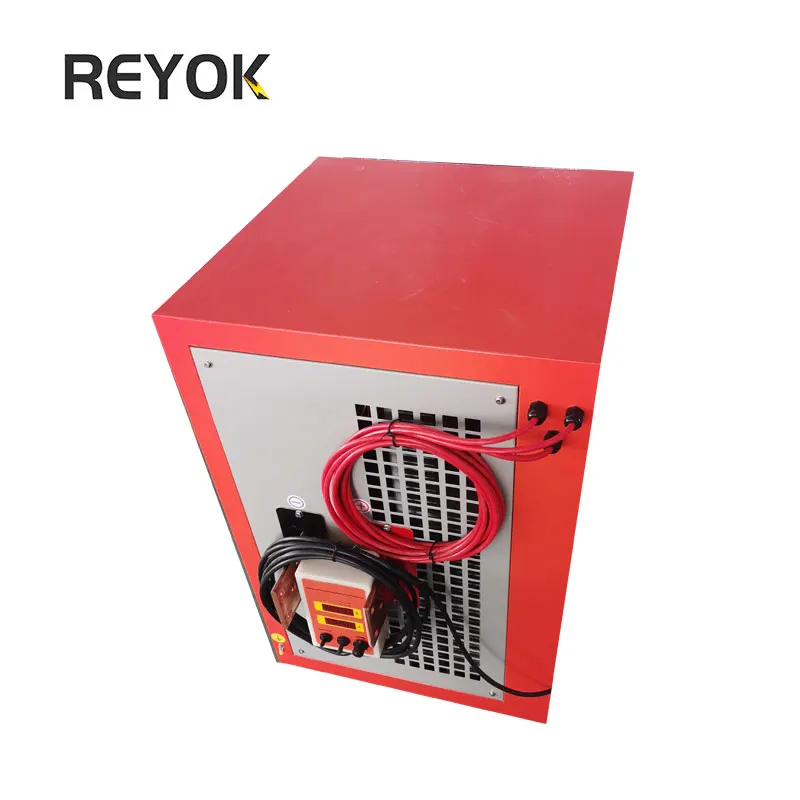 American quality Chinese factory price switching power supply 15V 4000A hard chrome plated rectifier