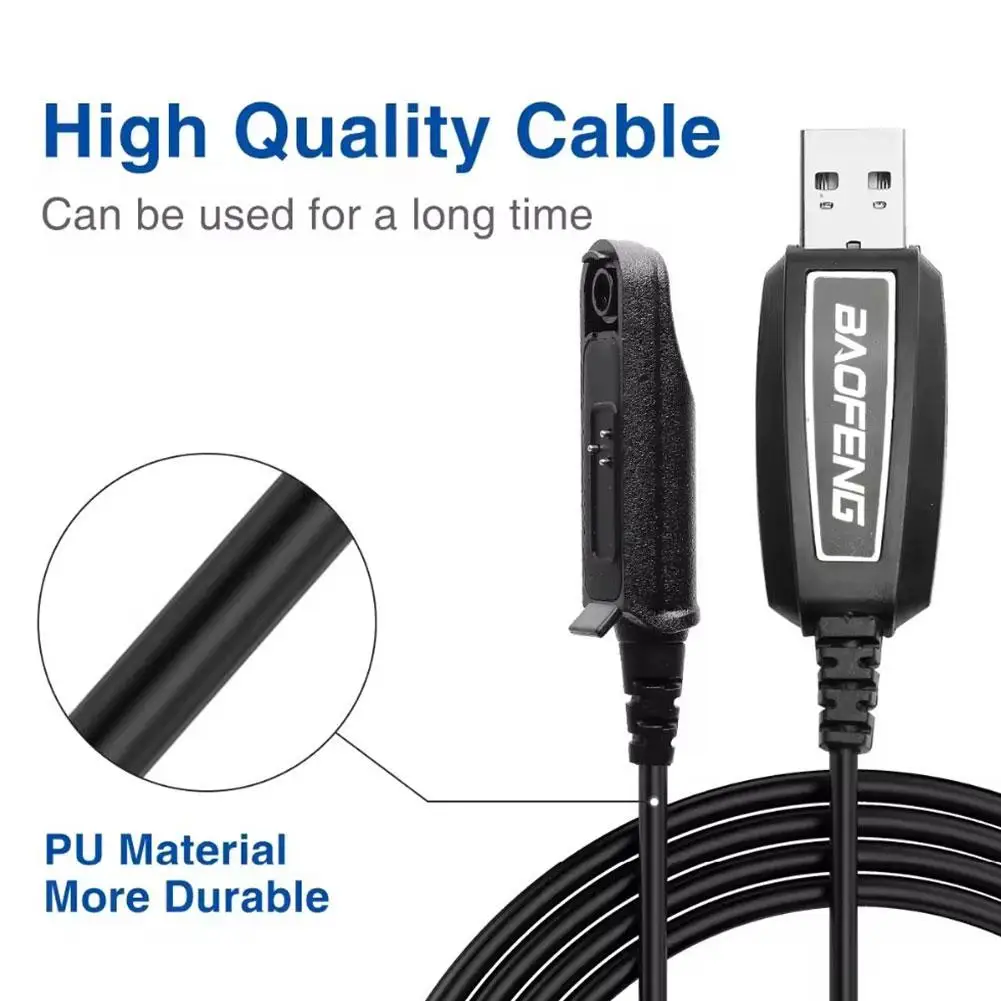 For Baofeng Uv5R/88… - image