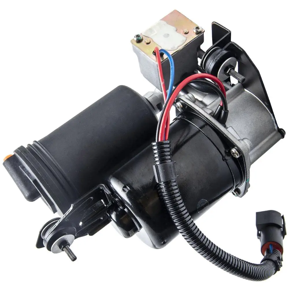 

Air Compressor Pump & Dryer for lincoln Town Car 3W1Z5319BA 6W1Z5319AA – High Efficiency Replacement