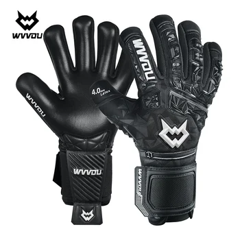 WVVOU Goalkeeper Gloves 1